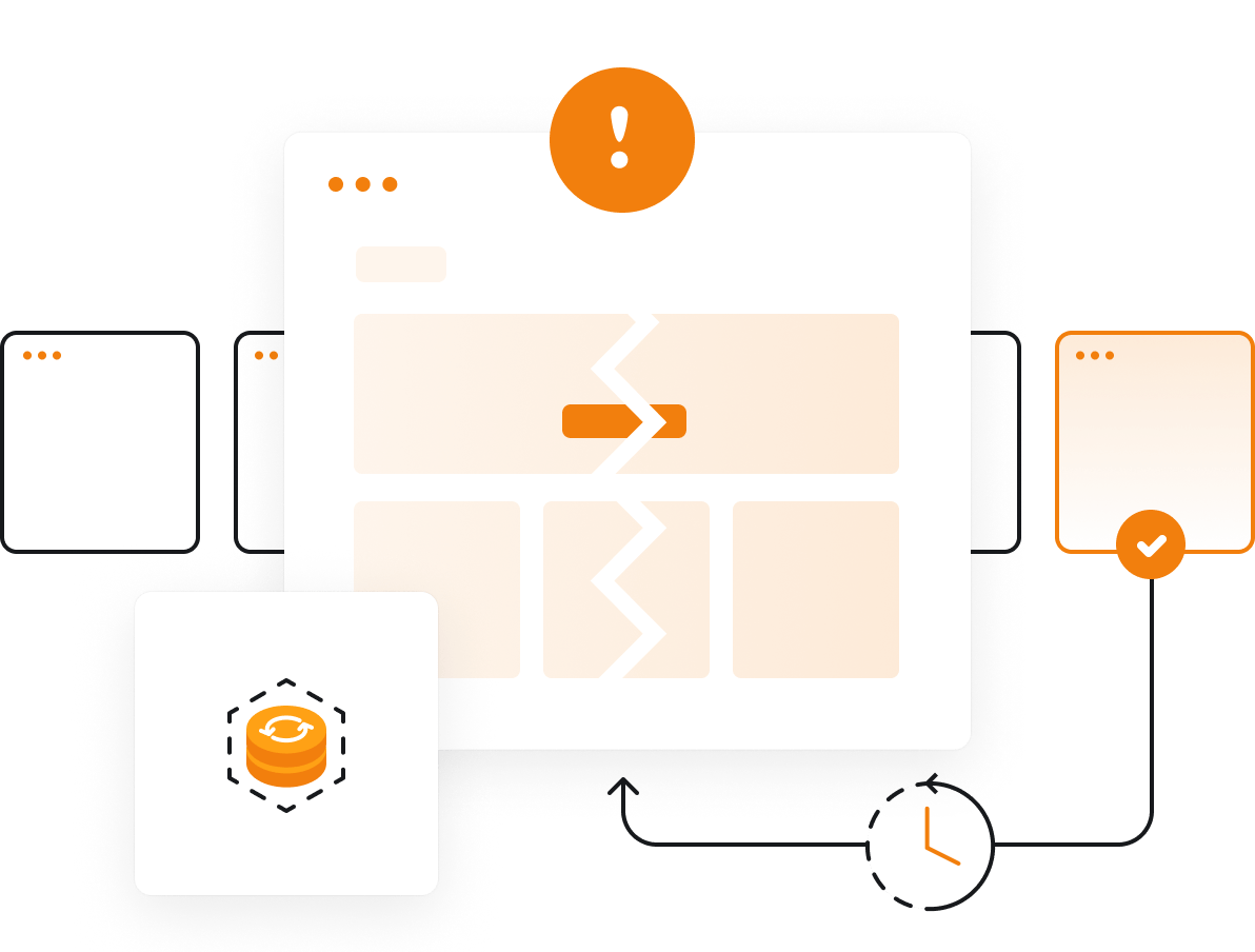 Protect your website with daily automated backups - CodeGuard is a fully automated website backup service