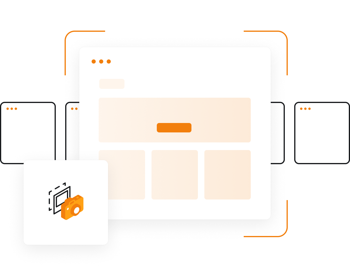 Protect your website with daily automated backups - CodeGuard takes daily automated snapshots of your website.