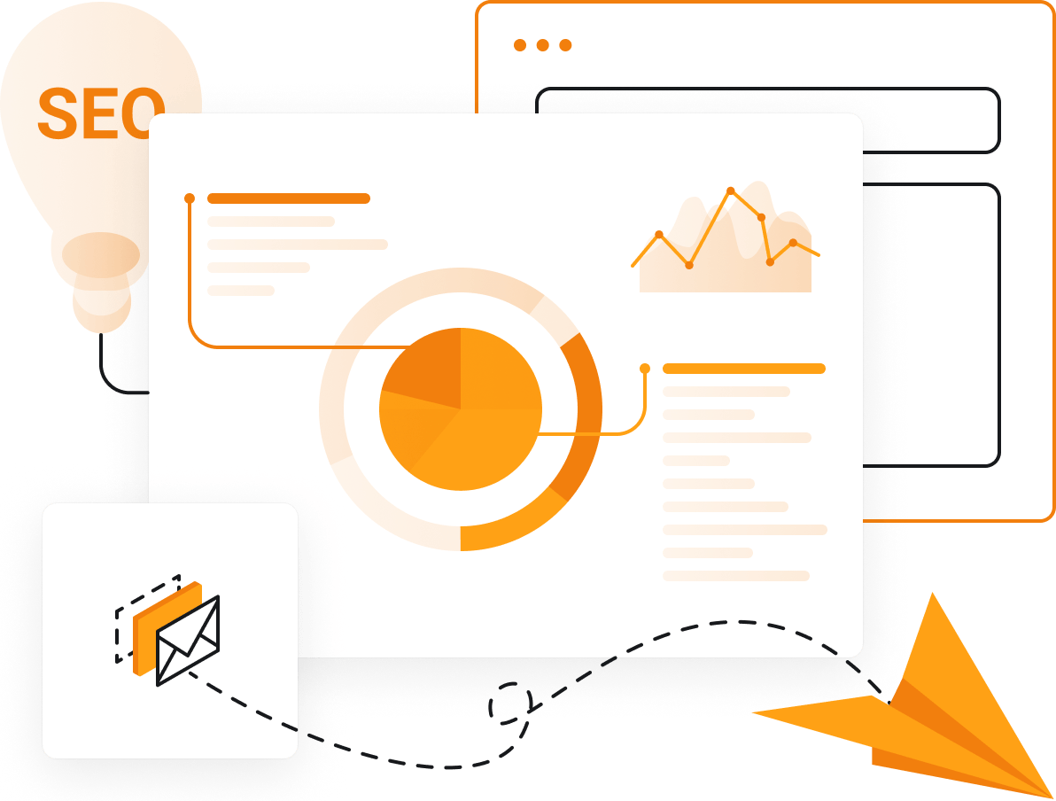 SEO Tools - No SEO knowledge required