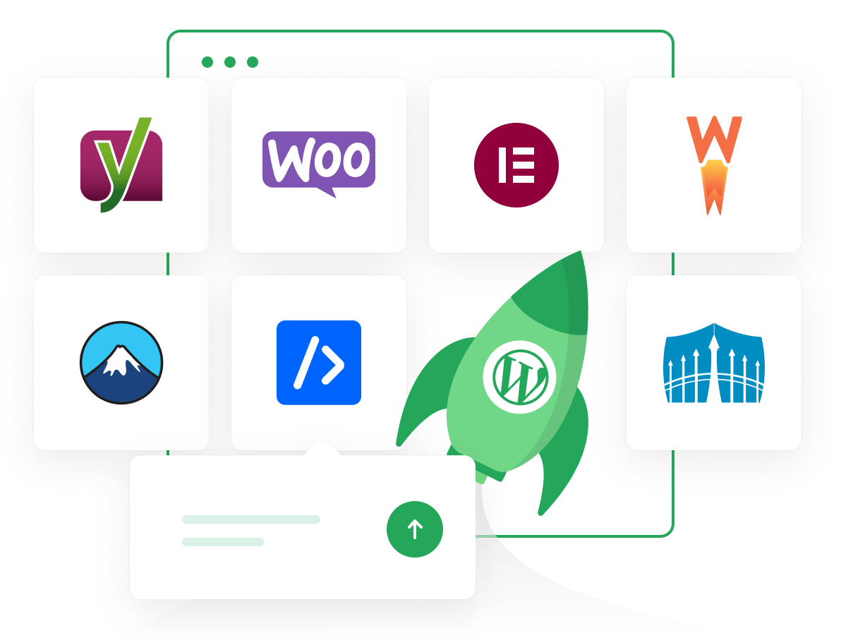 Powerful WordPress plugins