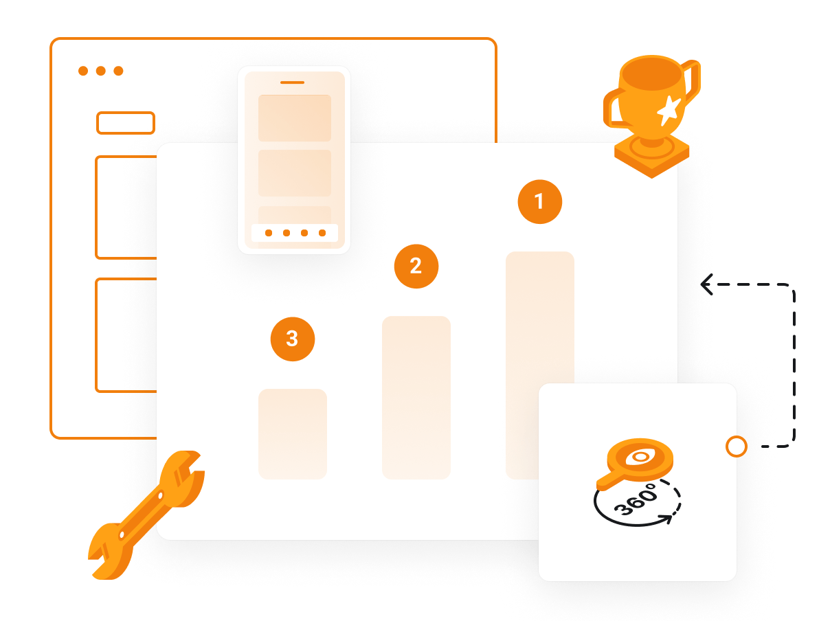XOVI NOW - Monitor your search rankings with XOVI NOw's SEO rank tracke